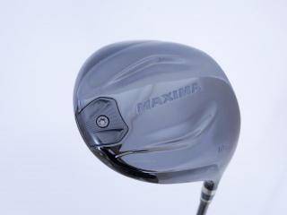 Driver : Ryoma : ไดรเวอร์ Ryoma Maxima II Type D (ปี 2021) Loft 10.5 ก้าน Tour AD RM-2 Flex R