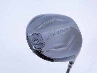 Driver : Ryoma : ไดรเวอร์ Ryoma Maxima II Type D (ปี 2021) Loft 9.5 ก้าน Tour AD RM-2 Flex S