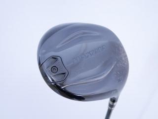 Driver : Ryoma : ไดรเวอร์ Ryoma Maxima II Type D (ปี 2021) Loft 9.5 ก้าน Tour AD RM-2 Flex S