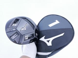 Driver : Mizuno : ไดรเวอร์ Mizuno STG 220 (ออกปี 2022) Loft 9 ก้าน Fujikura Motore X F3 6 Flex S