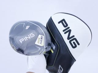 driver : **ของใหม่ ยังไม่แกะพลาสติก** ไดรเวอร์ Ping G430 Max (รุ่นปี 2023 Japan Spec) Loft 10.5 ก้าน Ping Alta J CB Flex R