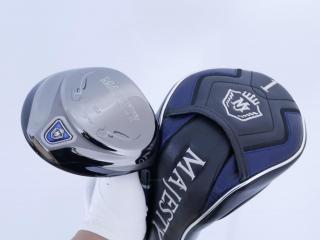 Driver : Maruman : ไดรเวอร์ Maruman MAJESTY Royal SP (ออกปี 2018 รุ่นท้อปสุด) Loft 10.5 Flex R