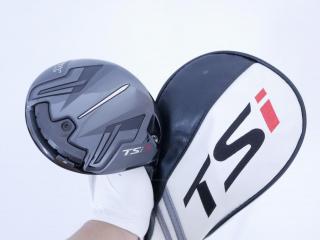 Driver : Titleist : ไดรเวอร์ Titleist TSi 3 (รุ่นปี 2021) Loft 8 ก้าน Mitsubishi KUROKAGE XM60 Flex S