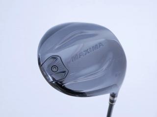 Driver : Ryoma : ไดรเวอร์ Ryoma Maxima II Type D (ปี 2021) Loft 10.5 ก้าน Tour AD RM-2 Flex R