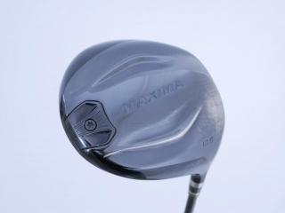 driver : ไดรเวอร์ Ryoma Maxima II Type D (ปี 2021) Loft 10.5 ก้าน Tour AD RM-2 Flex SR