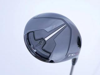 Driver : Titleist : ไดรเวอร์ Titleist TSR 3 (ออกปี 2022 Japan Spec.) Loft 9 (ปรับได้) ก้าน Titleist TSP310 Flex S