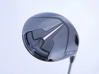 driver : ไดรเวอร์ Titleist TSR 3 (ออกปี 2022 Japan Spec.) Loft 9 (ปรับได้) ก้าน Titleist TSP310 Flex S