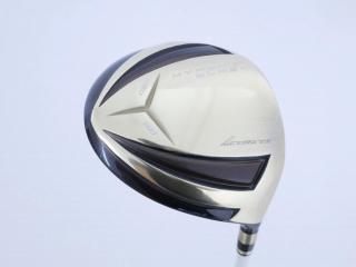 Driver : Worksgolf : Works Golf HyperBlade Premia (หน้าเด้งสุดๆ ชนะแข่งตีไกล) Loft 9.5 Flex SR