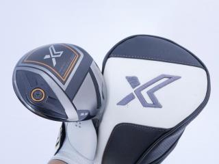 Driver : XXIO : ไดรเวอร์ XXIO X (ปี 2021) Loft 9.5 ก้าน Miyazaki AX-1 Flex S