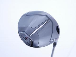 Driver : Titleist : ไดรเวอร์ Titleist TSR 2 (ออกปี 2022 Japan Spec.) Loft 10 (ปรับได้) ก้าน Titleist TSP111 Flex SR