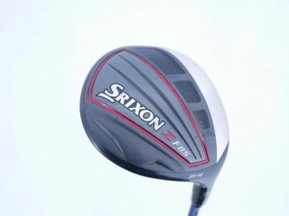 Driver : **มีบุบ** หัวไม้ 5 Srixon Z F85 (ปี 2019) Loft 18 ก้าน Miyazaki Flex S