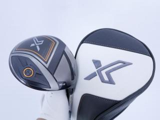 Driver : XXIO : ไดรเวอร์ XXIO X (ปี 2021) Loft 10.5 ก้าน Fujikura Speeder 569 Evolution VI Flex S