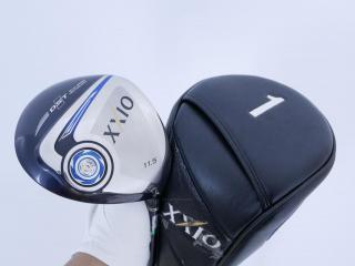 Driver : XXIO : ไดรเวอร์ XXIO 9 (ออกปี 2016) Loft 11.5 ก้าน MP-900 Flex R