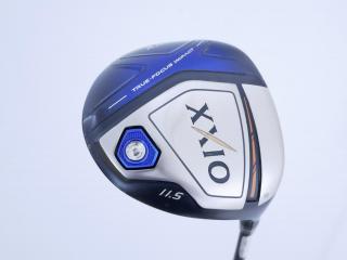 driver : ไดรเวอร์ XXIO 10 (ปี 2019) Loft 11.5 ก้าน MP-1000 Flex R