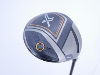 Driver : XXIO : ไดรเวอร์ XXIO X (ปี 2021) Loft 9.5 ก้าน Miyazaki AX-1 Flex S