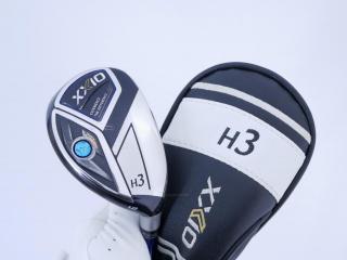 Fairway Wood : xxio : ไม้กระเทย XXIO 11 (ปี 2021) Loft 18 ก้าน MP-1100 Flex SR