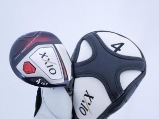 Fairway Wood : xxio : หัวไม้ 4 XXIO 10 (รุ่นปี 2019) Loft 16.5 ก้าน MP-1000 Flex R