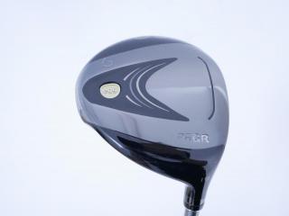 Fairway Wood : PRGR : หัวไม้ 5 PRGR Super Egg (รุ่นปี 2023 หน้าเด้งเกินกฏ COR 0.84 หายากมาก) Loft 19 ก้าน M-37 Flex R