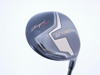 fairway_wood : หัวไม้ 3 Yonex Royal E-Zone DTP (รุ่นท๊อปสุด ปี 2019 ตีไกลมากๆ) Loft 15 Flex R