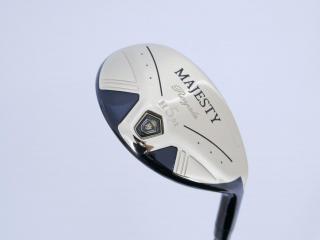 fairway_wood : ไม้กระเทย Maruman MAJESTY Royale (รุ่นปี 2022 รุ่นท้อปสุด) Loft 22 Flex SR