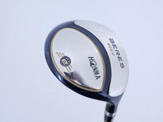 Fairway Wood : Honma : **ก้าน 3 ดาว** หัวไม้ 7 Honma Beres MG812 Loft 21 ก้าน ARMRQ UD54 Flex S (3 ดาว)