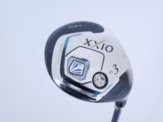 Fairway Wood : xxio : หัวไม้ 3 XXIO 8 (ออกปี 2015) Loft 15 ก้าน MP-800 Flex R