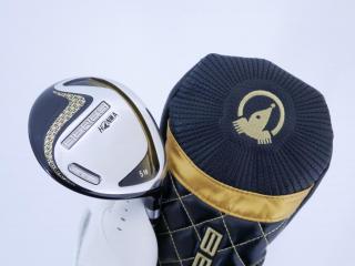 Fairway Wood : Honma : หัวไม้ 5 Honma Beres 2020 (ออกปี 2020) Loft 18 ก้าน Honma ARMRQ (42) Flex R (2 ดาว)