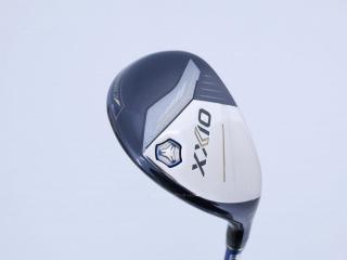 Fairway Wood : xxio : ไม้กระเทย XXIO 13 (รุ่นล่าสุด ปี 2024) Loft 20 ก้าน MP-1300 Flex R2