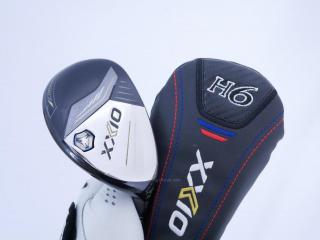 Fairway Wood : xxio : ไม้กระเทย XXIO 13 (รุ่นล่าสุด ปี 2024) Loft 26 ก้าน MP-1300 Flex R2