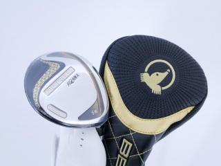 Fairway Wood : Honma : **ของใหม่ ยังไม่แกะพลาสติก ก้าน 3 ดาว** หัวไม้ 5 Honma Beres 2020 (ออกปี 2020) Loft 18 ก้าน Honma ARMRQ (47) Flex R (3 ดาว)