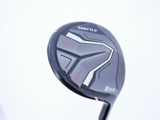 Fairway Wood : Maruman : หัวไม้ 9 Maruman Shuttle (รุ่นล่าสุด ปี 2023) Loft 25 Flex R