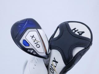 Fairway Wood : xxio : ไม้กระเทย XXIO 10 (ปี 2019) Loft 20 ก้าน MP-1000 Flex SR