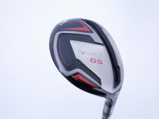 Fairway Wood : Honma : ไม้กระเทย Honma Tour World GS (ออกปี 2021) Loft 24 ก้าน Honma Vizard UT-H9 Flex S