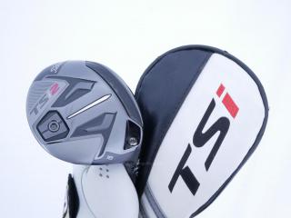 Fairway Wood : Titleist : หัวไม้ 5 Titleist TSi2 (ออกปี 2021) Loft 18 ก้าน Tour AD TP-6 Flex S