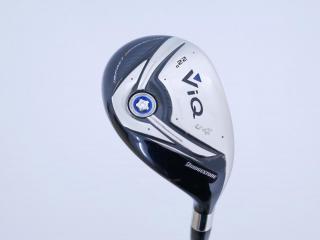 Fairway Wood : ไม้กระเทย Tourstage VIQ (ตีง่ายมาก) Loft 22 Flex R