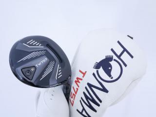 Fairway Wood : Honma : หัวไม้ 3 Honma Tour World TW757 (ออกปี 2022) Loft 15 ก้าน Honma Vizard 50 Flex R