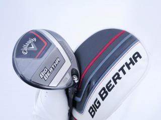 Fairway Wood : callaway : หัวไม้ 3 Callaway Big Bertha (รุ่นล่าสุด ปี 2023 Japan Spec.) Loft 16 ก้าน Fujikura Speeder NX Flex SR