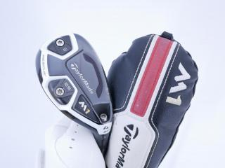 Fairway Wood : Taylormade : ไม้กระเทย Taylormade M1 Loft 21 Flex R