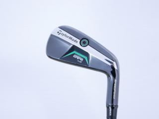 Fairway Wood : Taylormade : ไม้กระเทย Taylormade GAPR LO Loft 22 ก้านเหล็ก NS Pro Modus 105 Flex S