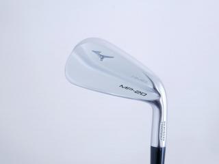 Fairway Wood : Other Brand : เหล็กกระเทย Mizuno MP-20 HMB Loft 22 ก้านเหล็ก NS Pro 950 Flex S