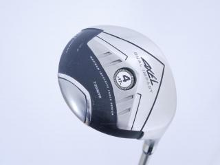 Fairway Wood : Tsuruya : หัวไม้ 4 Tsuruya AXEL Dual Impact HM Loft 17 Flex R