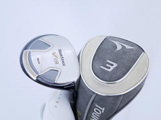 Fairway Wood : Tourstage : หัวไม้ 3 Tourstage VIQ Loft 15 Flex R