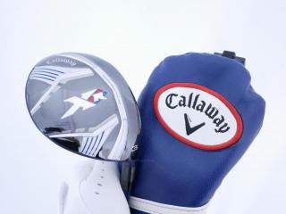 Fairway Wood : callaway : หัวไม้ 3 Callaway XR Loft 15 Flex SR