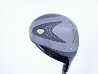 Fairway Wood : PRGR : หัวไม้ 5 PRGR Super Egg (รุ่นปี 2023 หน้าเด้งเกินกฏ COR 0.84 หายากมาก) Loft 19 ก้าน M-37 Flex R