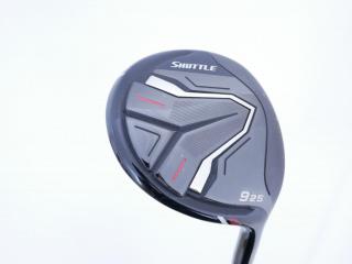 Fairway Wood : Maruman : หัวไม้ 9 Maruman Shuttle (รุ่นล่าสุด ปี 2023) Loft 25 Flex R