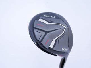 Fairway Wood : Maruman : หัวไม้ 9 Maruman Shuttle (รุ่นล่าสุด ปี 2023) Loft 25 Flex R