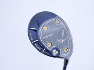 Fairway Wood : หัวไม้ 7 Kasco ZEUS Impact Easy Spec Hi-Cor (รุ่นปี 2020 หน้าเด้งเกินกฏ) Loft 21 Flex SR