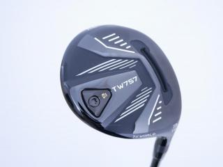 fairway_wood : หัวไม้ 3 Honma Tour World TW757 (ออกปี 2022) Loft 15 ก้าน Honma Vizard 50 Flex R