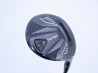 fairway_wood : หัวไม้ 5 Honma Tour World TW757 (ออกปี 2022) Loft 18 ก้าน Honma Vizard 50 Flex R