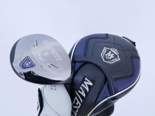 Fairway Wood : หัวไม้ 5 Maruman MAJESTY Royal SP (ออกปี 2018 รุ่นท้อปสุด ของใหม่ 2 หมื่นบาท) Loft 19 Flex R